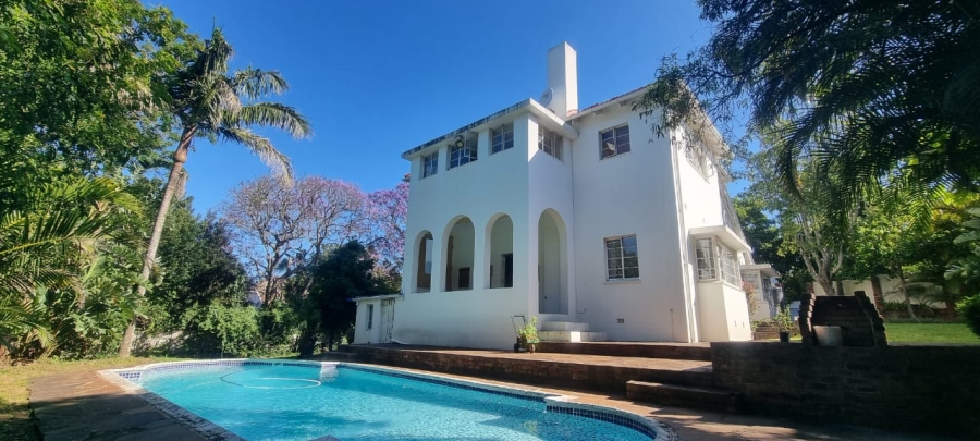 5 Bedroom Property for Sale in Selborne Eastern Cape